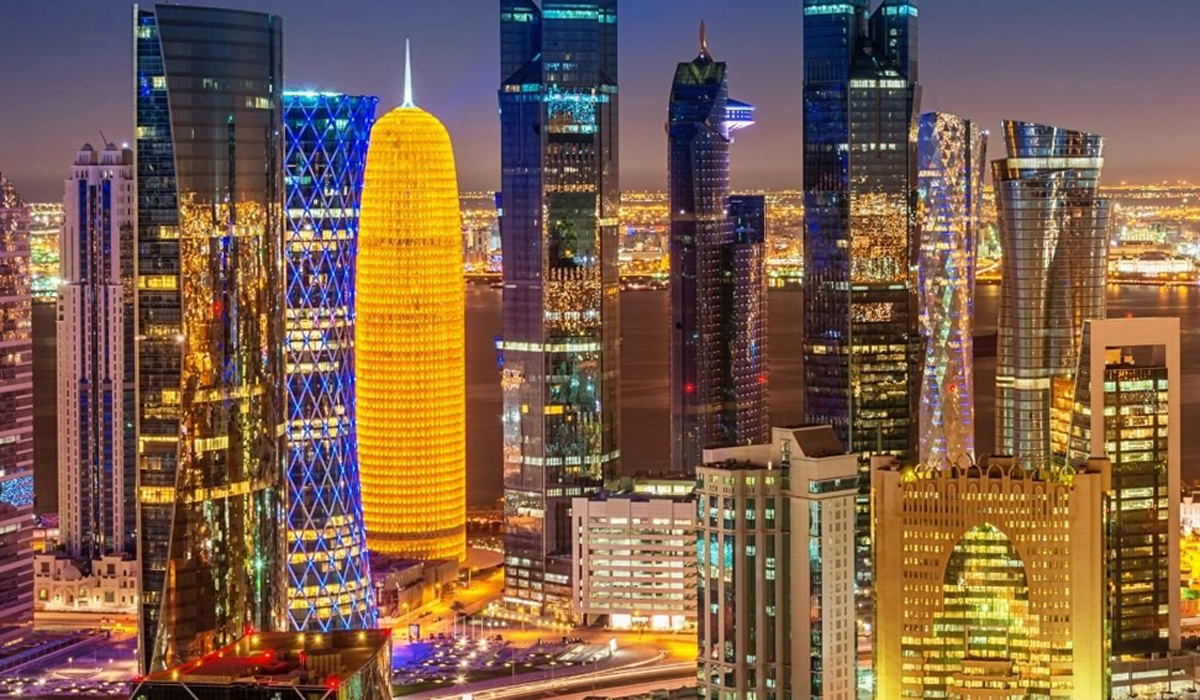 Qatar an ideal technology hub for startups and investors